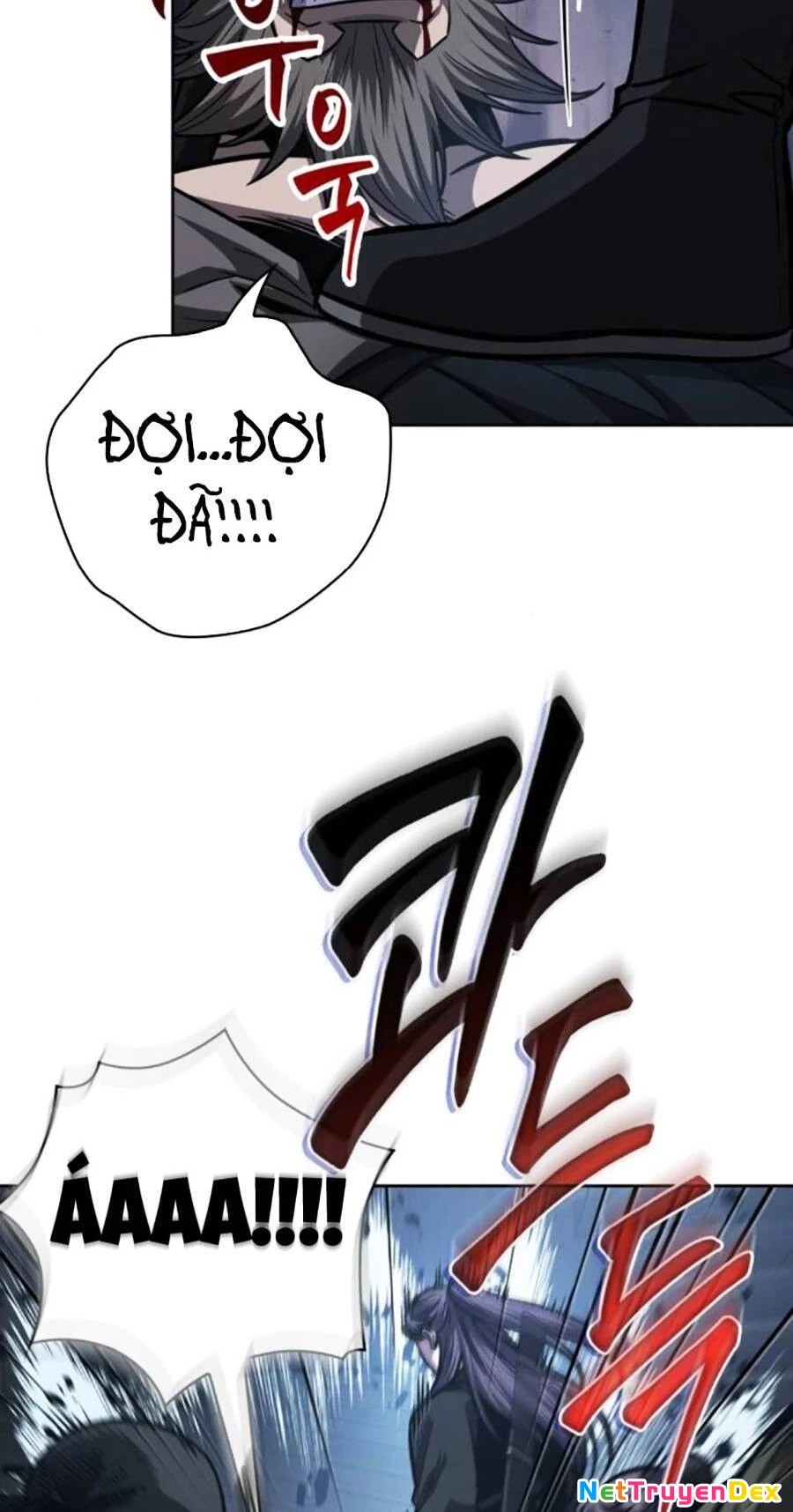 Ngã Lão Ma Thần Chapter 162 - Trang 4