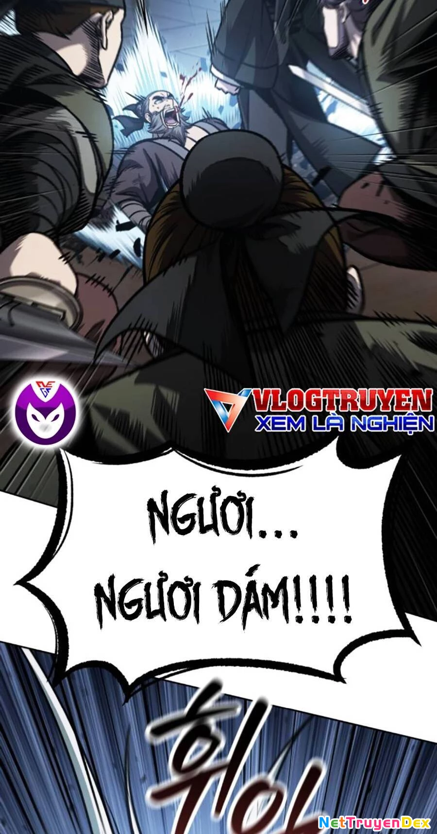 Ngã Lão Ma Thần Chapter 162 - Trang 4