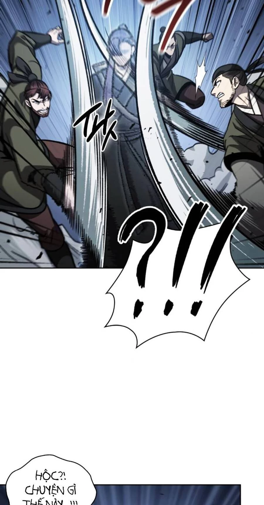 Ngã Lão Ma Thần Chapter 162 - Trang 4