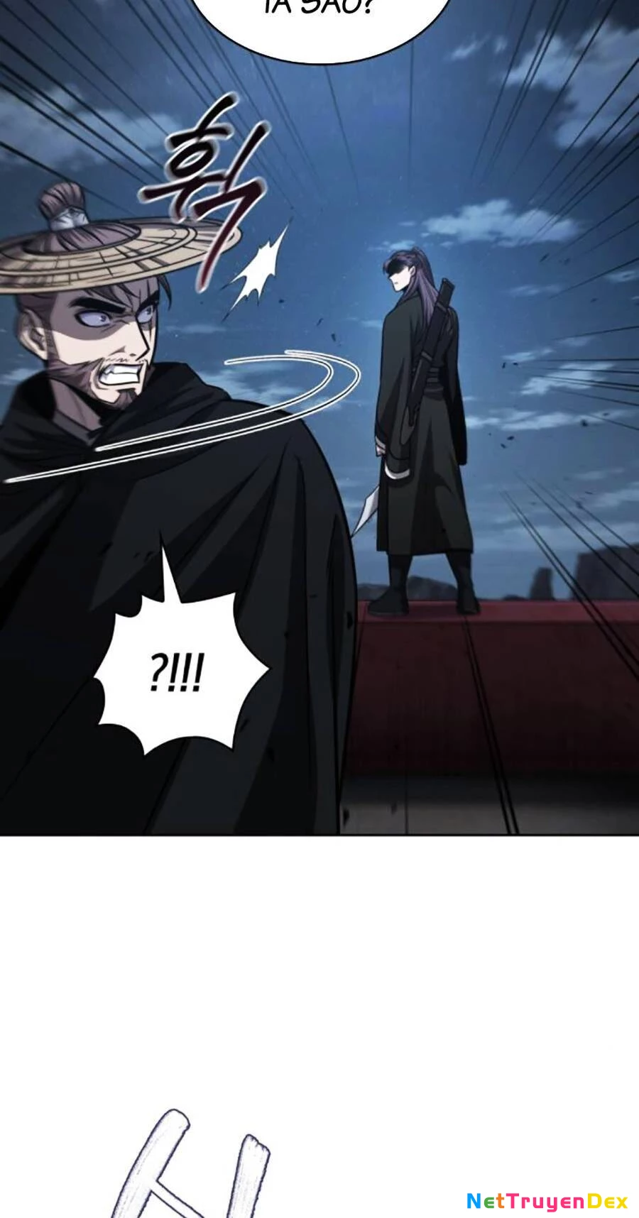 Ngã Lão Ma Thần Chapter 162 - Trang 4