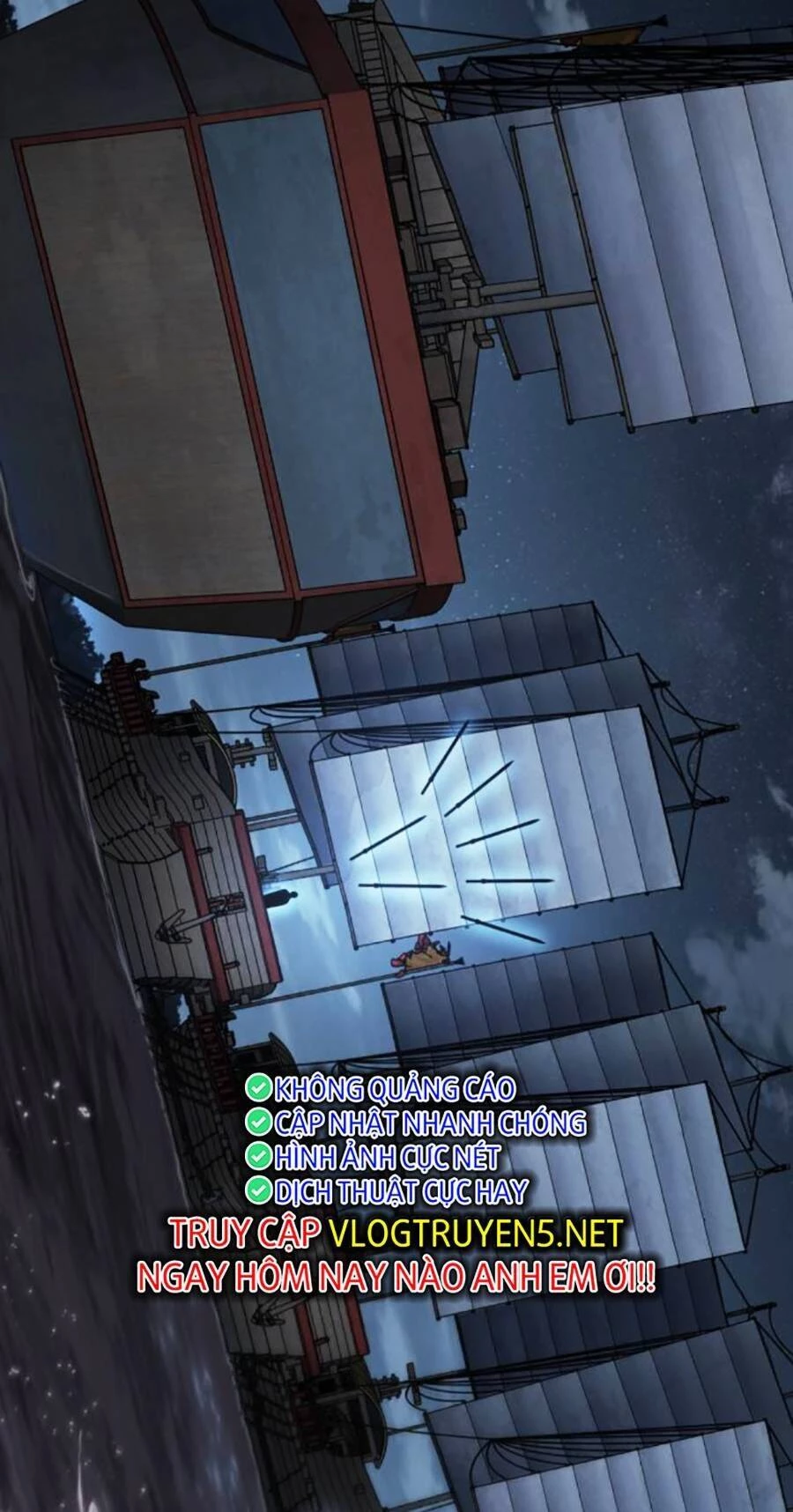 Ngã Lão Ma Thần Chapter 162 - Trang 4