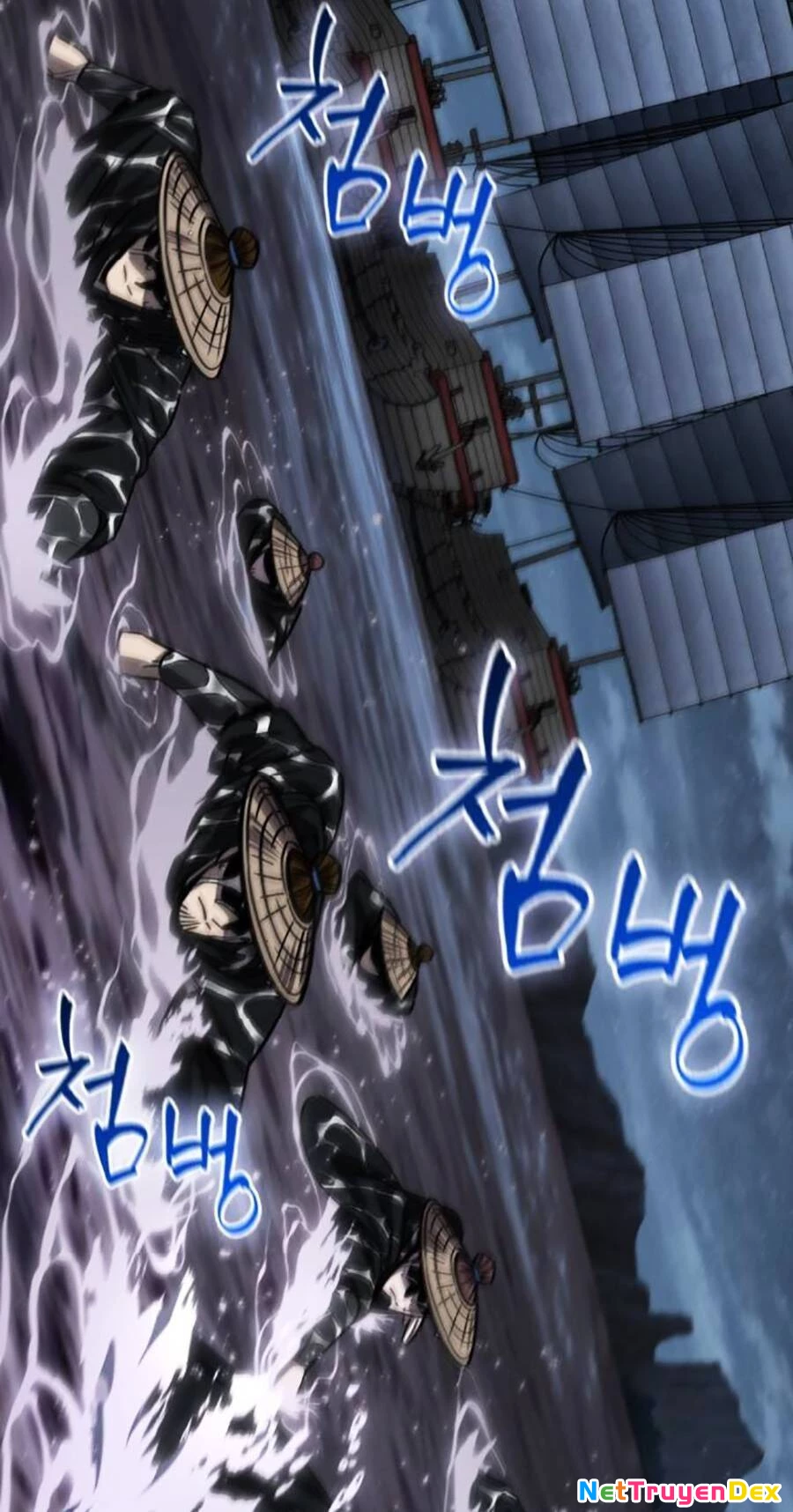 Ngã Lão Ma Thần Chapter 162 - Trang 4