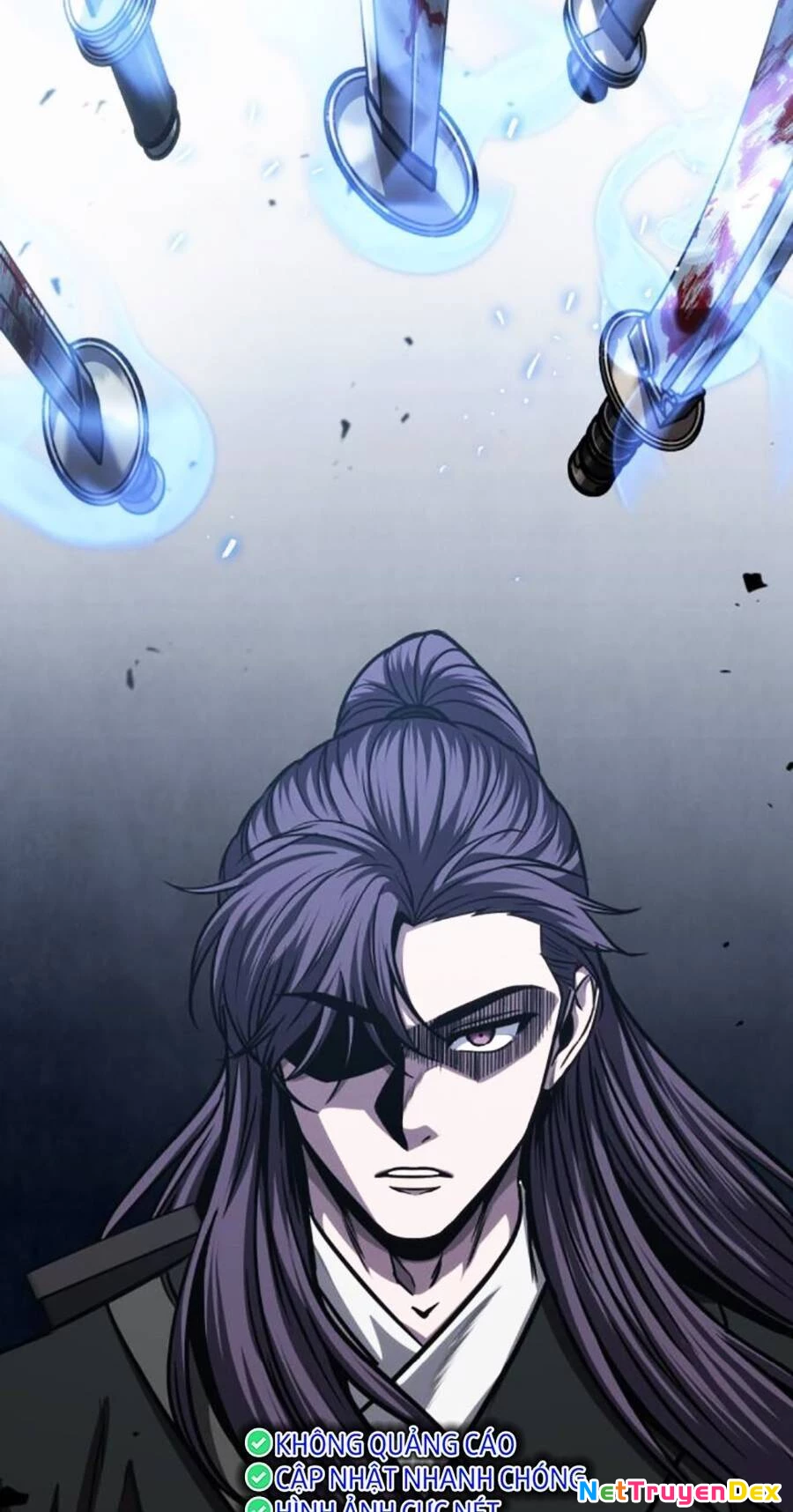 Ngã Lão Ma Thần Chapter 162 - Trang 4