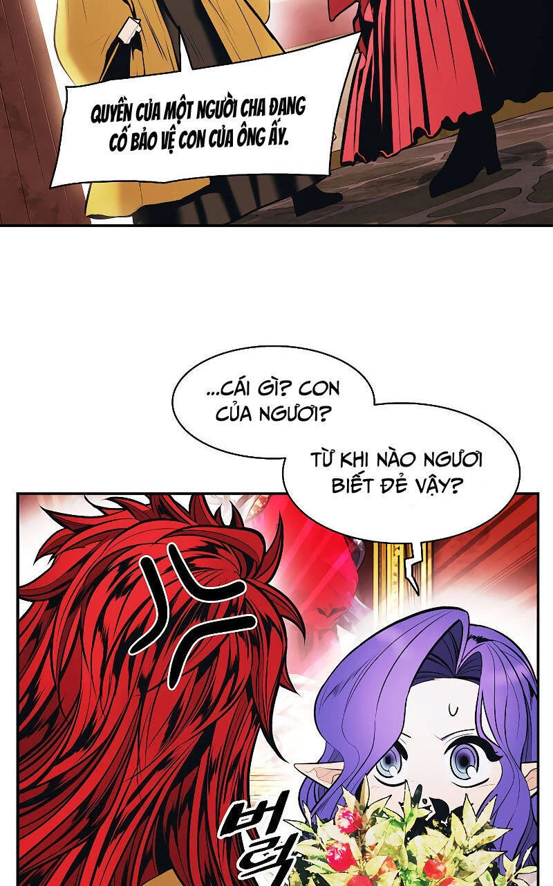 Bất Bại Chân Ma Chapter 162 - Trang 4