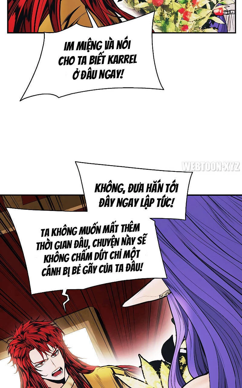 Bất Bại Chân Ma Chapter 162 - Trang 4