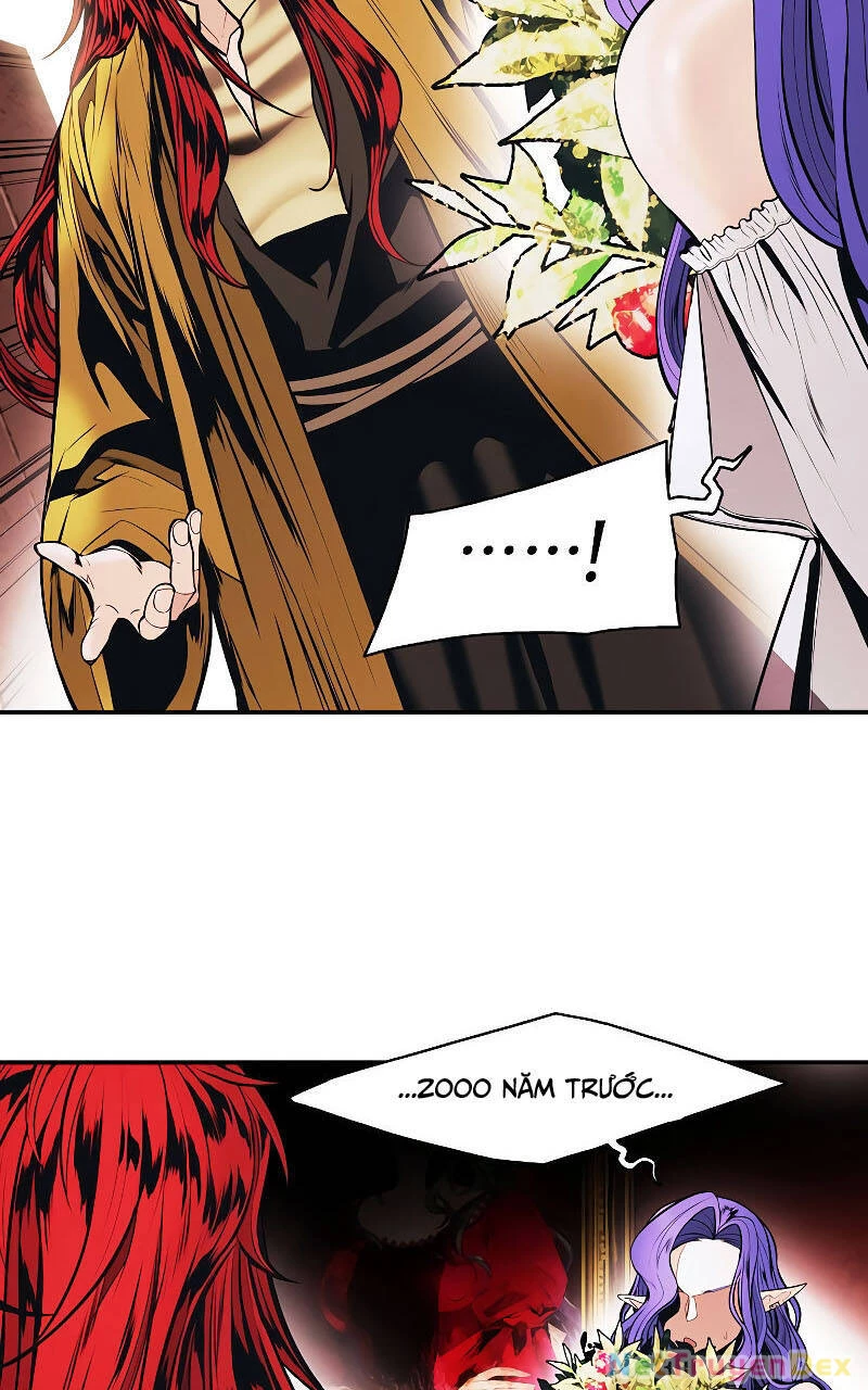 Bất Bại Chân Ma Chapter 162 - Trang 4