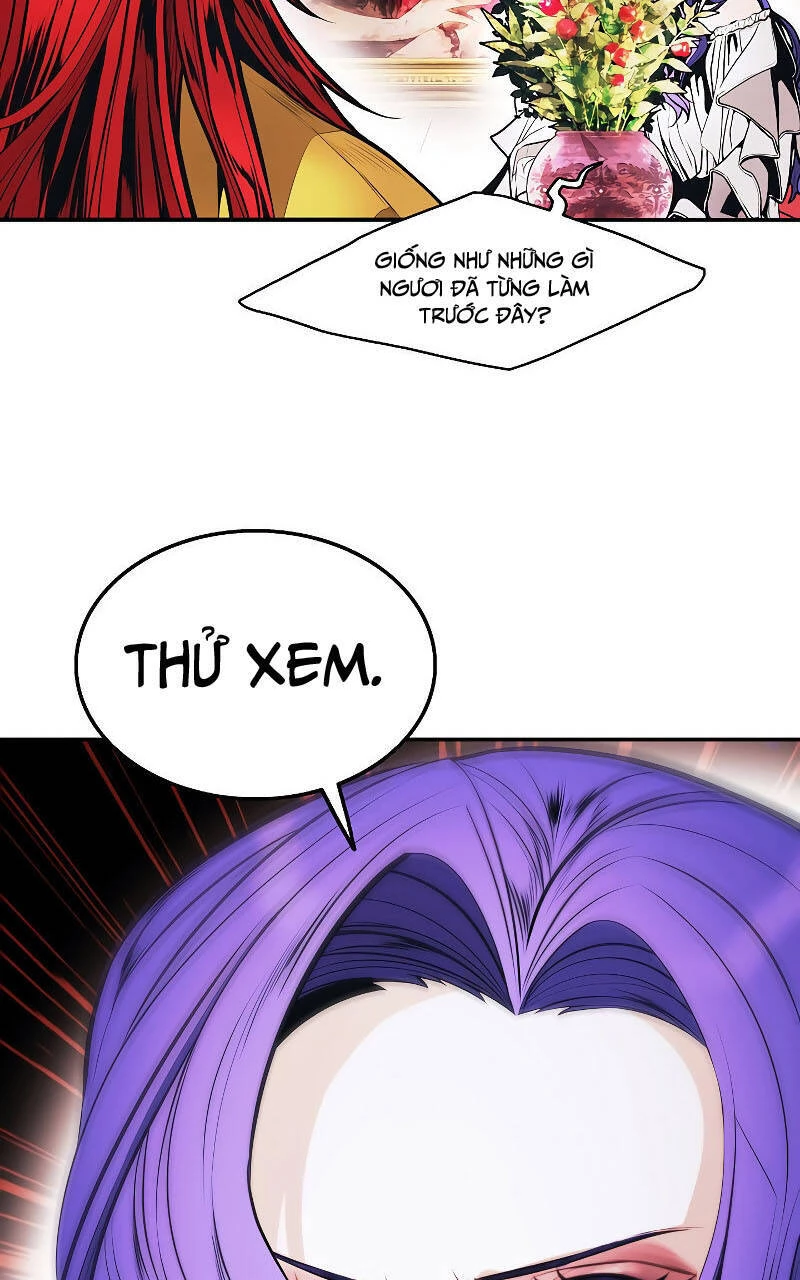 Bất Bại Chân Ma Chapter 162 - Trang 4