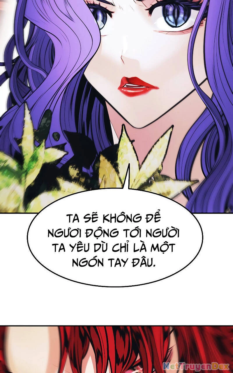 Bất Bại Chân Ma Chapter 162 - Trang 4
