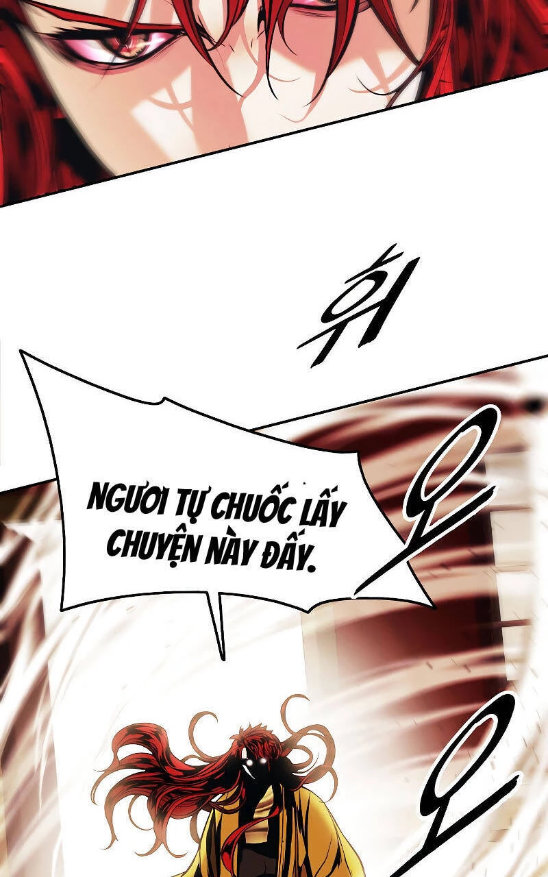 Bất Bại Chân Ma Chapter 162 - Trang 4