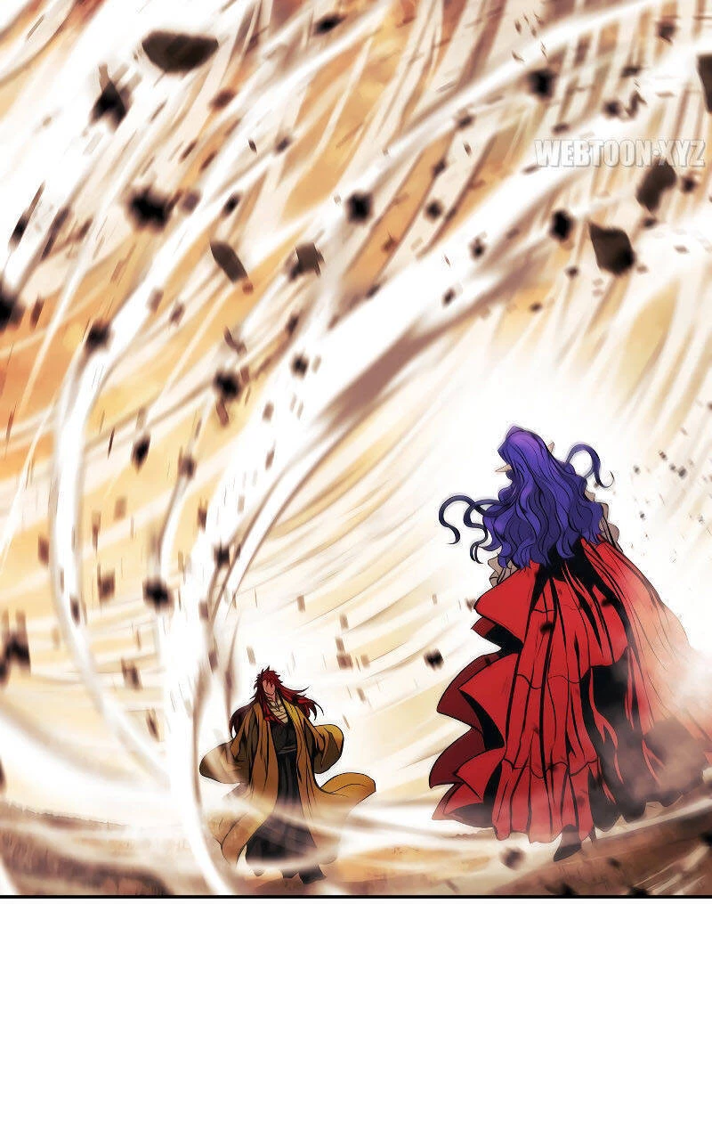 Bất Bại Chân Ma Chapter 162 - Trang 4