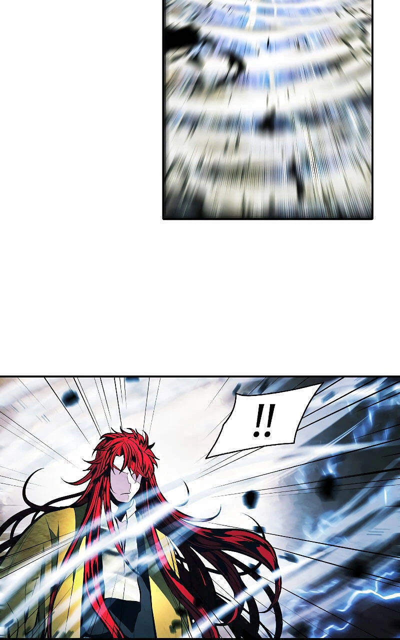 Bất Bại Chân Ma Chapter 162 - Trang 4