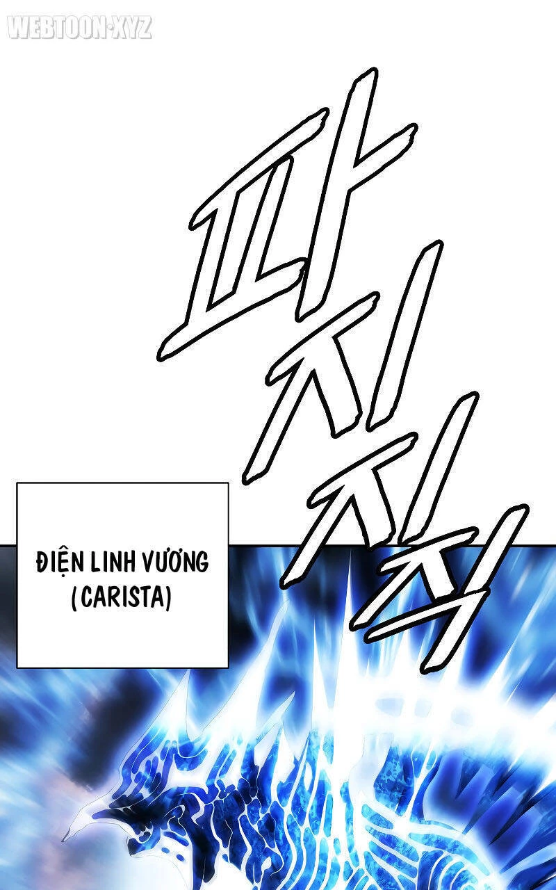 Bất Bại Chân Ma Chapter 162 - Trang 4