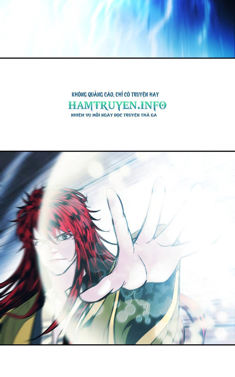 Bất Bại Chân Ma Chapter 162 - Trang 4