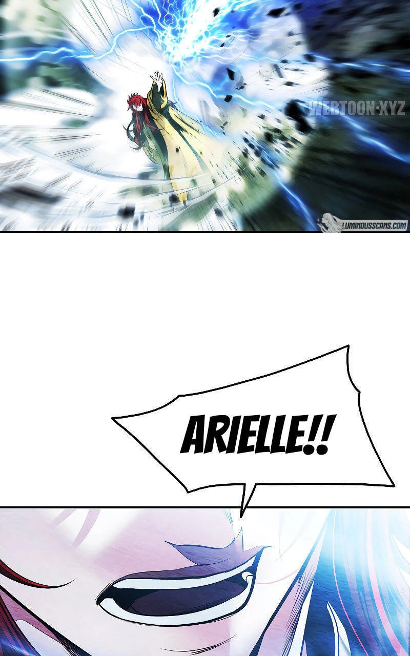 Bất Bại Chân Ma Chapter 162 - Trang 4