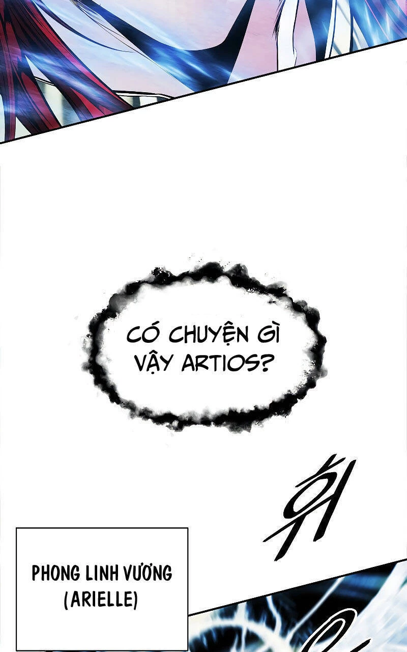 Bất Bại Chân Ma Chapter 162 - Trang 4