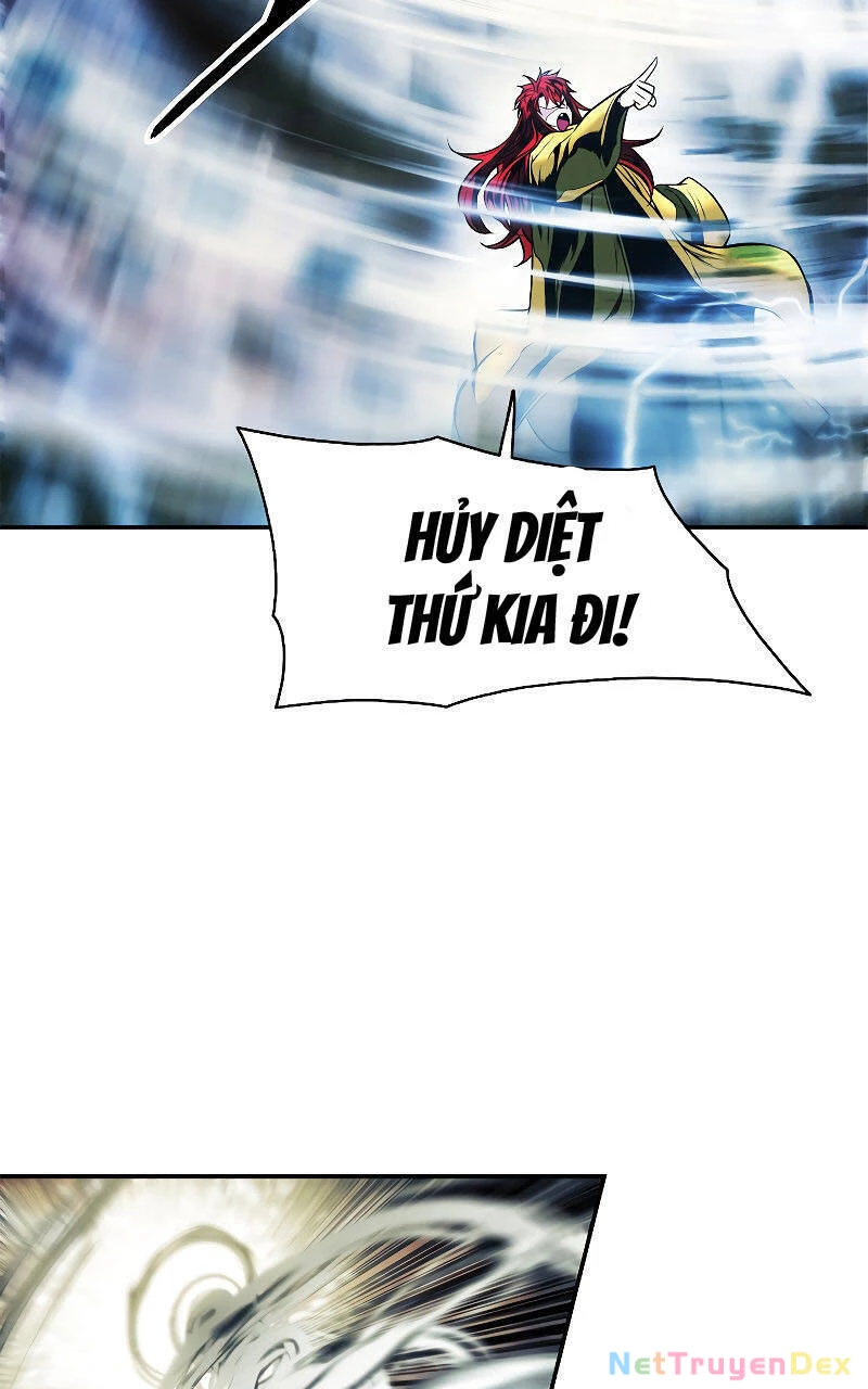 Bất Bại Chân Ma Chapter 162 - Trang 4