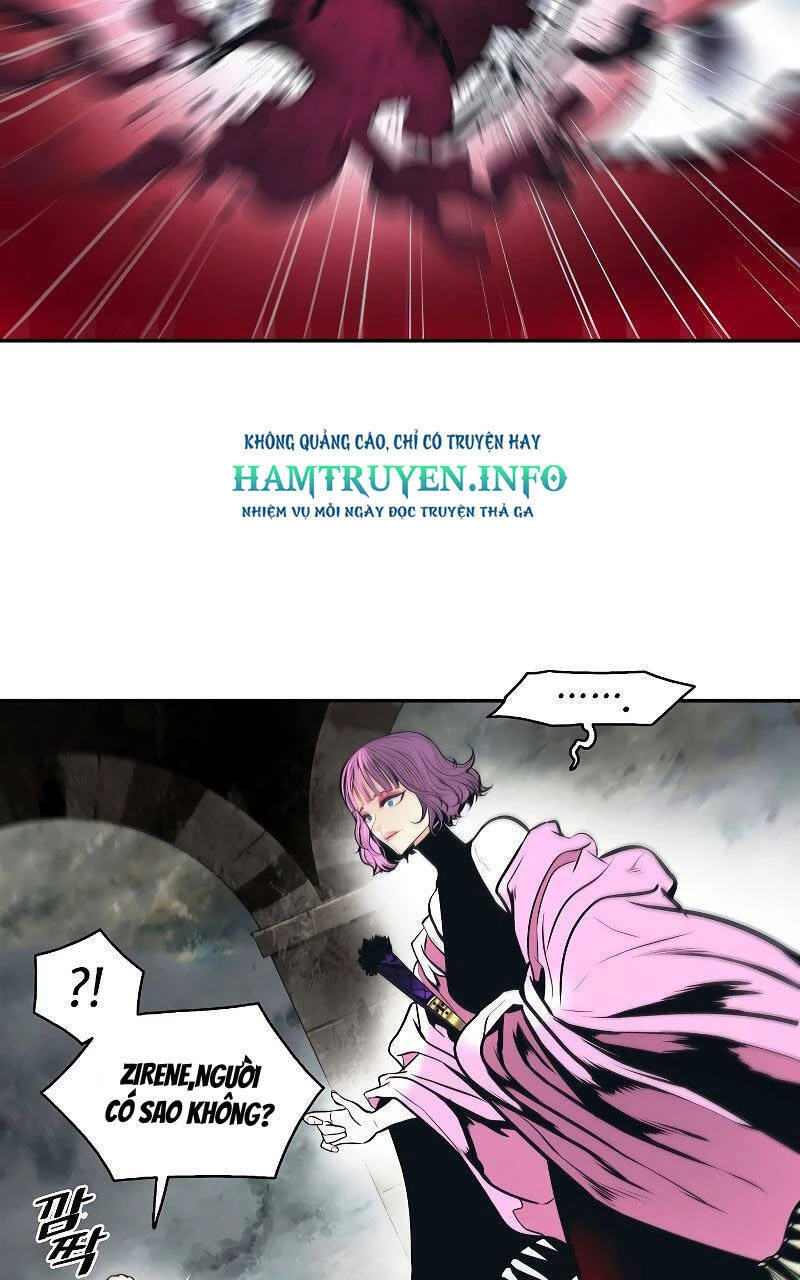 Bất Bại Chân Ma Chapter 162 - Trang 4