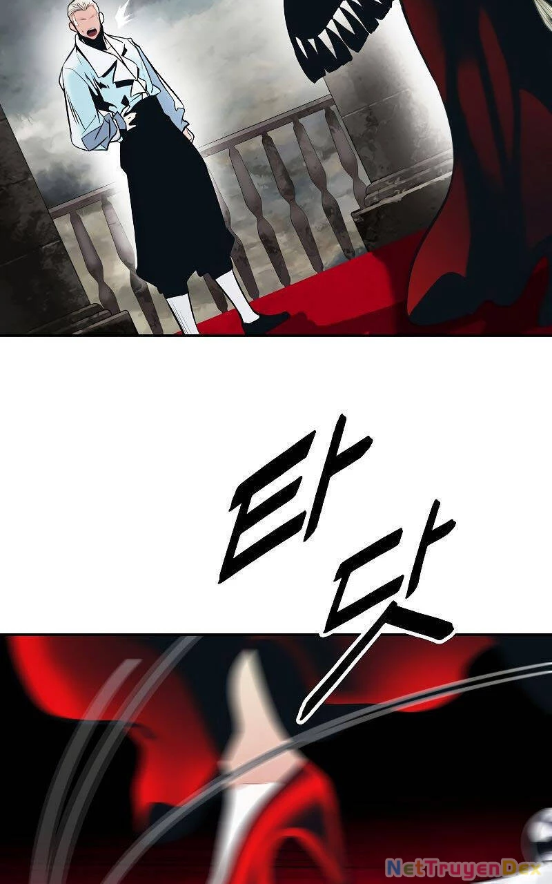 Bất Bại Chân Ma Chapter 162 - Trang 4