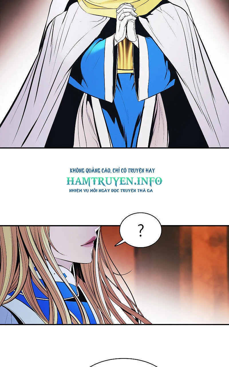 Bất Bại Chân Ma Chapter 162 - Trang 4