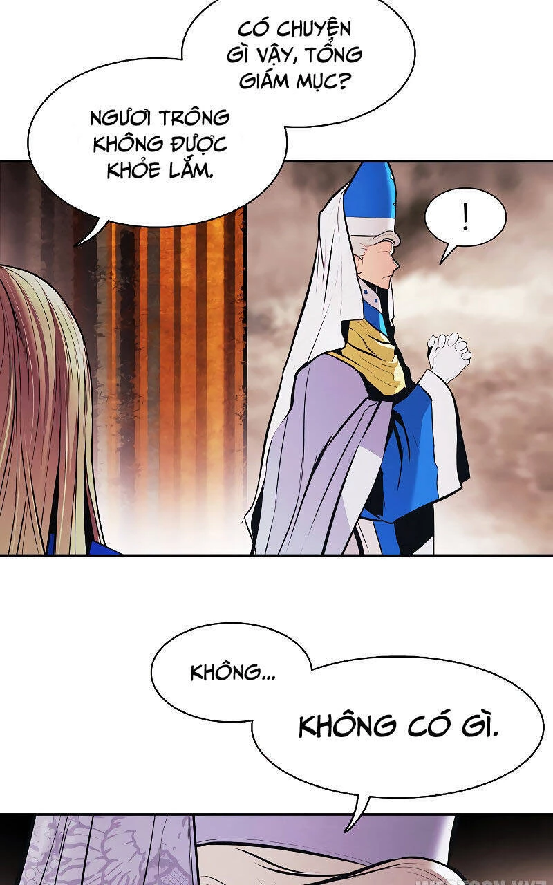 Bất Bại Chân Ma Chapter 162 - Trang 4