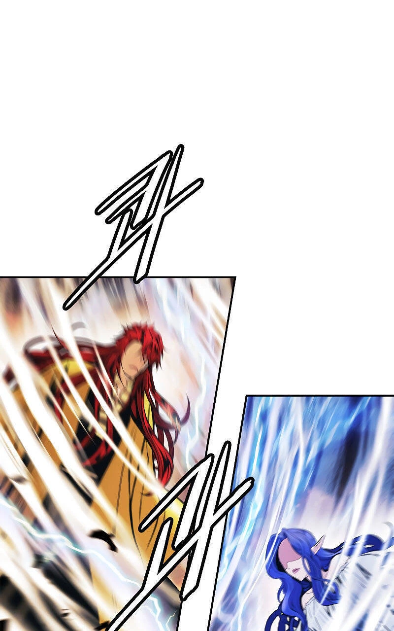 Bất Bại Chân Ma Chapter 162 - Trang 4