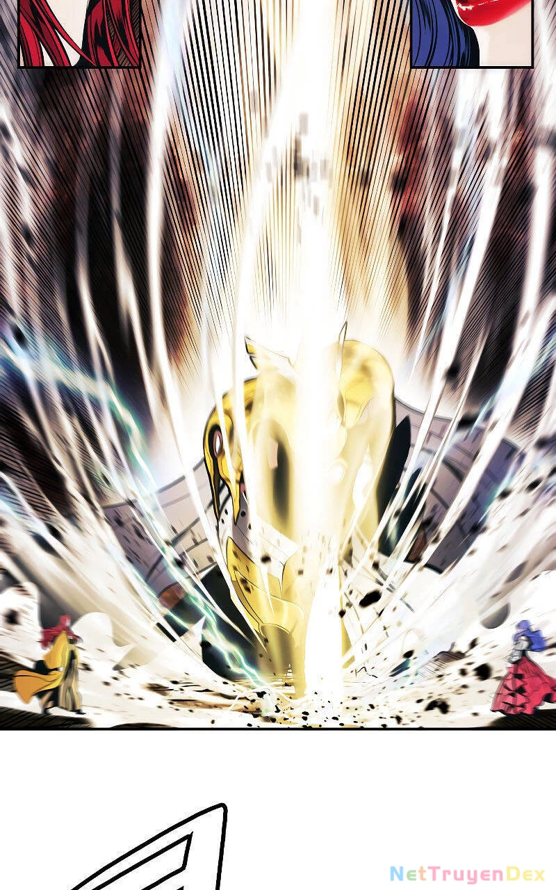 Bất Bại Chân Ma Chapter 162 - Trang 4