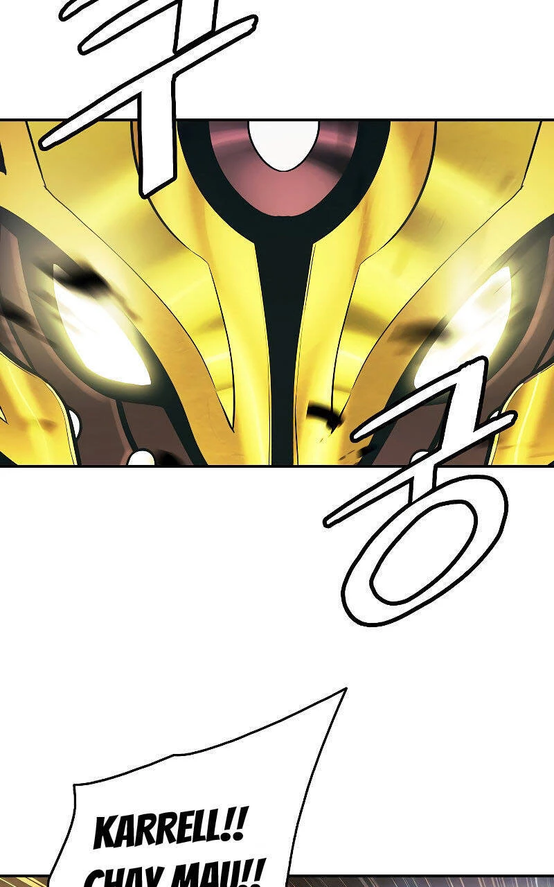 Bất Bại Chân Ma Chapter 162 - Trang 4