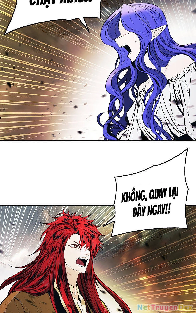 Bất Bại Chân Ma Chapter 162 - Trang 4