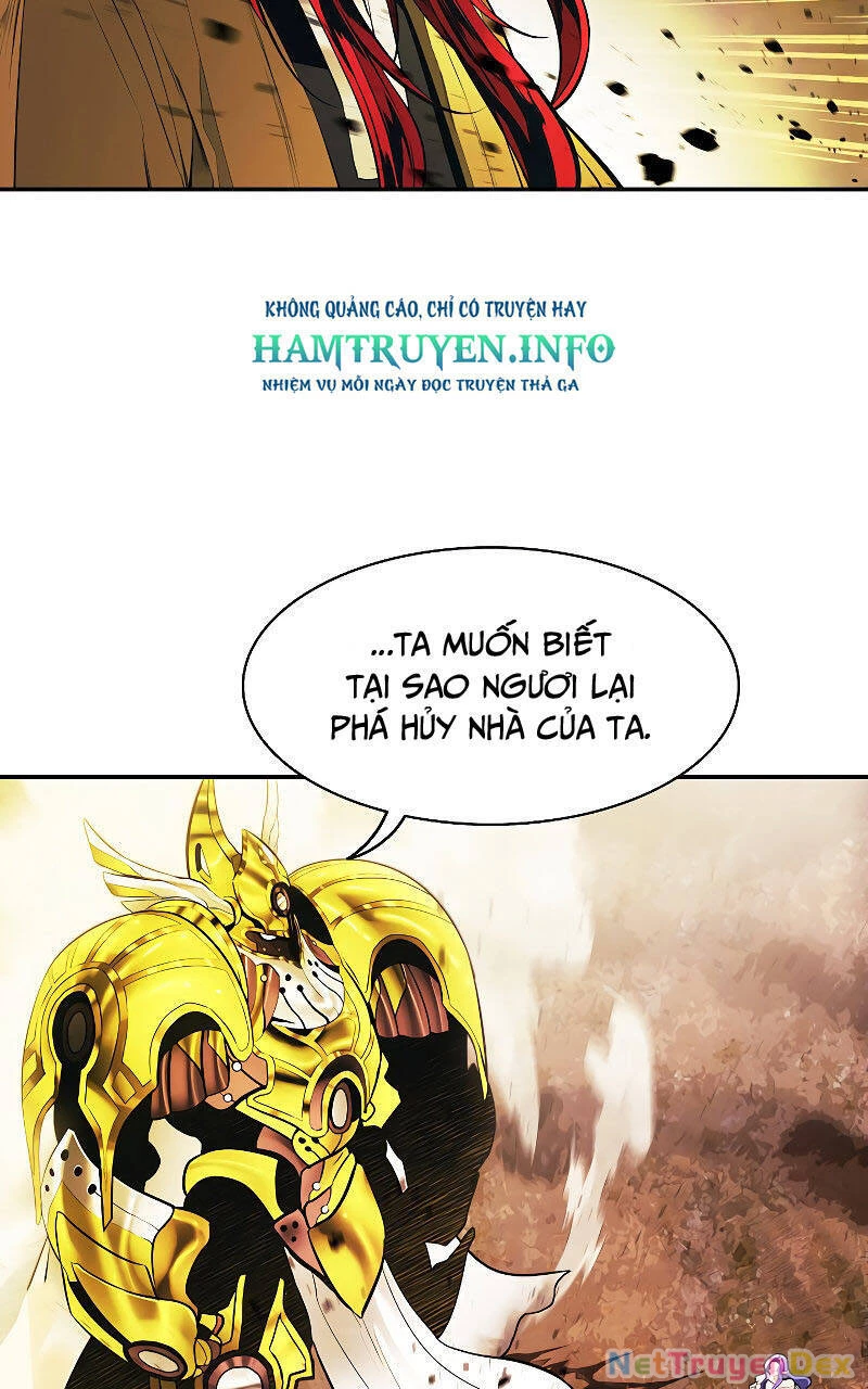 Bất Bại Chân Ma Chapter 162 - Trang 4