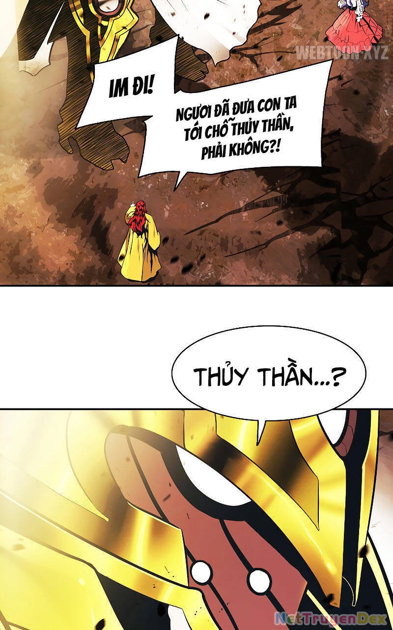 Bất Bại Chân Ma Chapter 162 - Trang 4