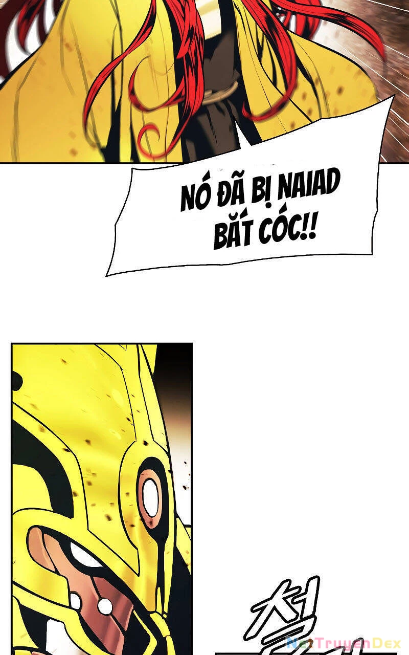 Bất Bại Chân Ma Chapter 162 - Trang 4