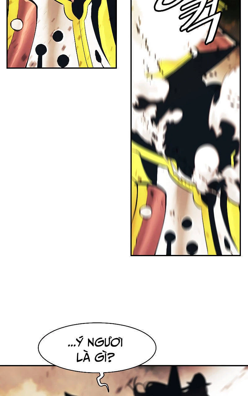 Bất Bại Chân Ma Chapter 162 - Trang 4