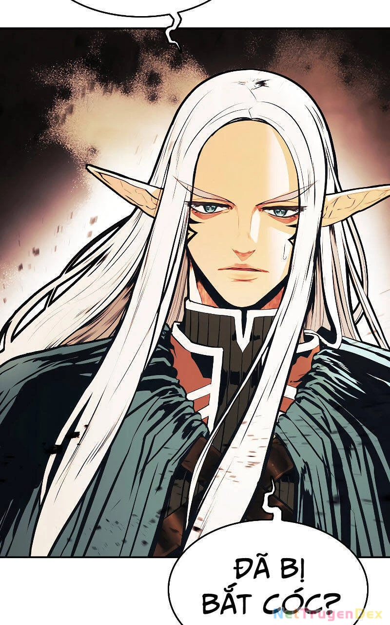 Bất Bại Chân Ma Chapter 162 - Trang 4