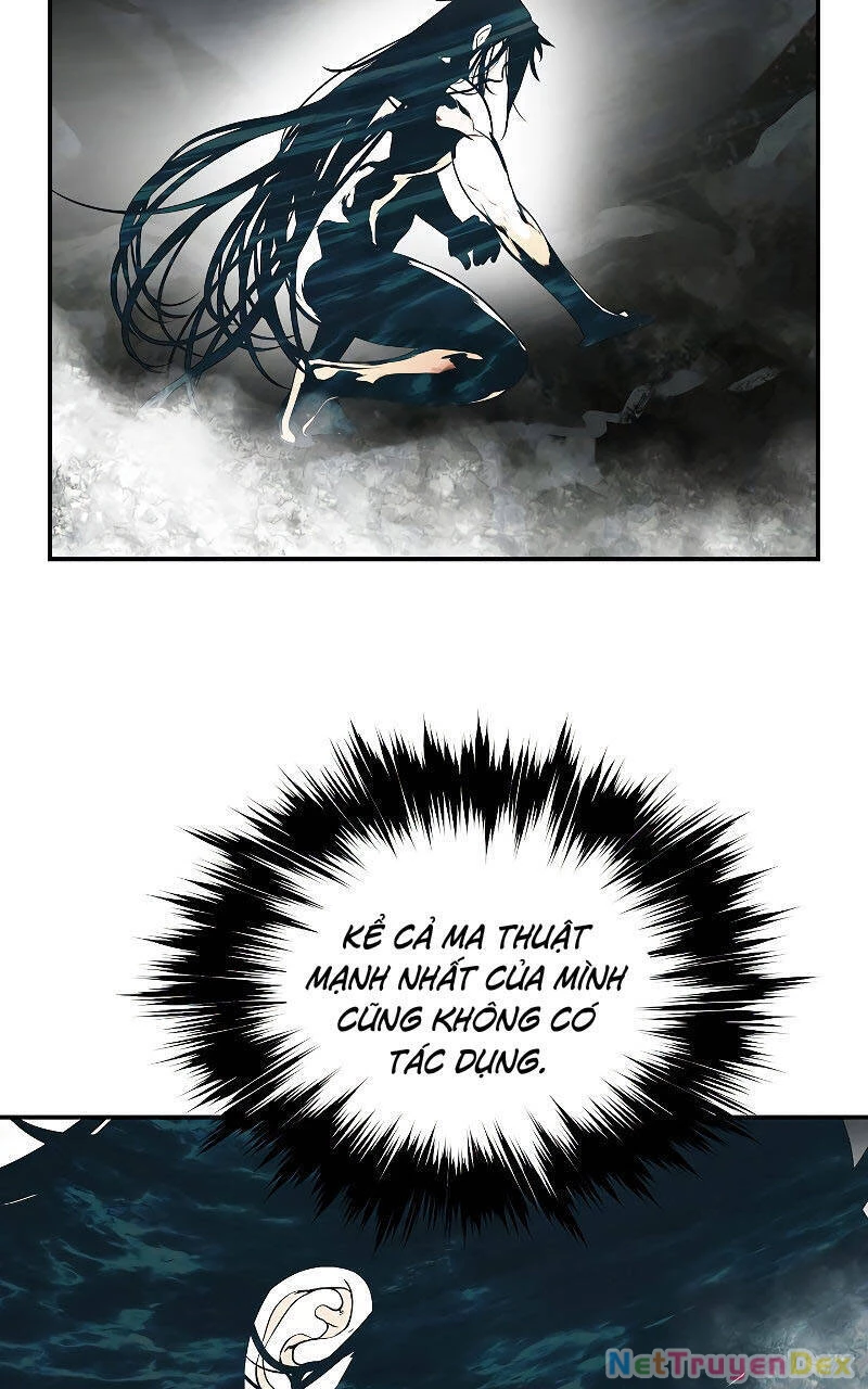 Bất Bại Chân Ma Chapter 162 - Trang 4