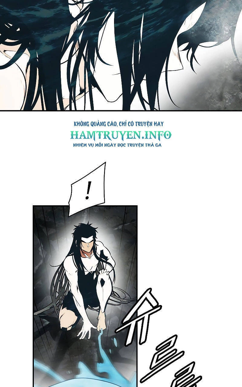 Bất Bại Chân Ma Chapter 162 - Trang 4