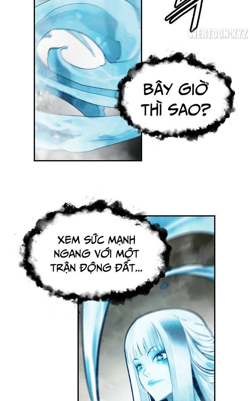 Bất Bại Chân Ma Chapter 162 - Trang 4