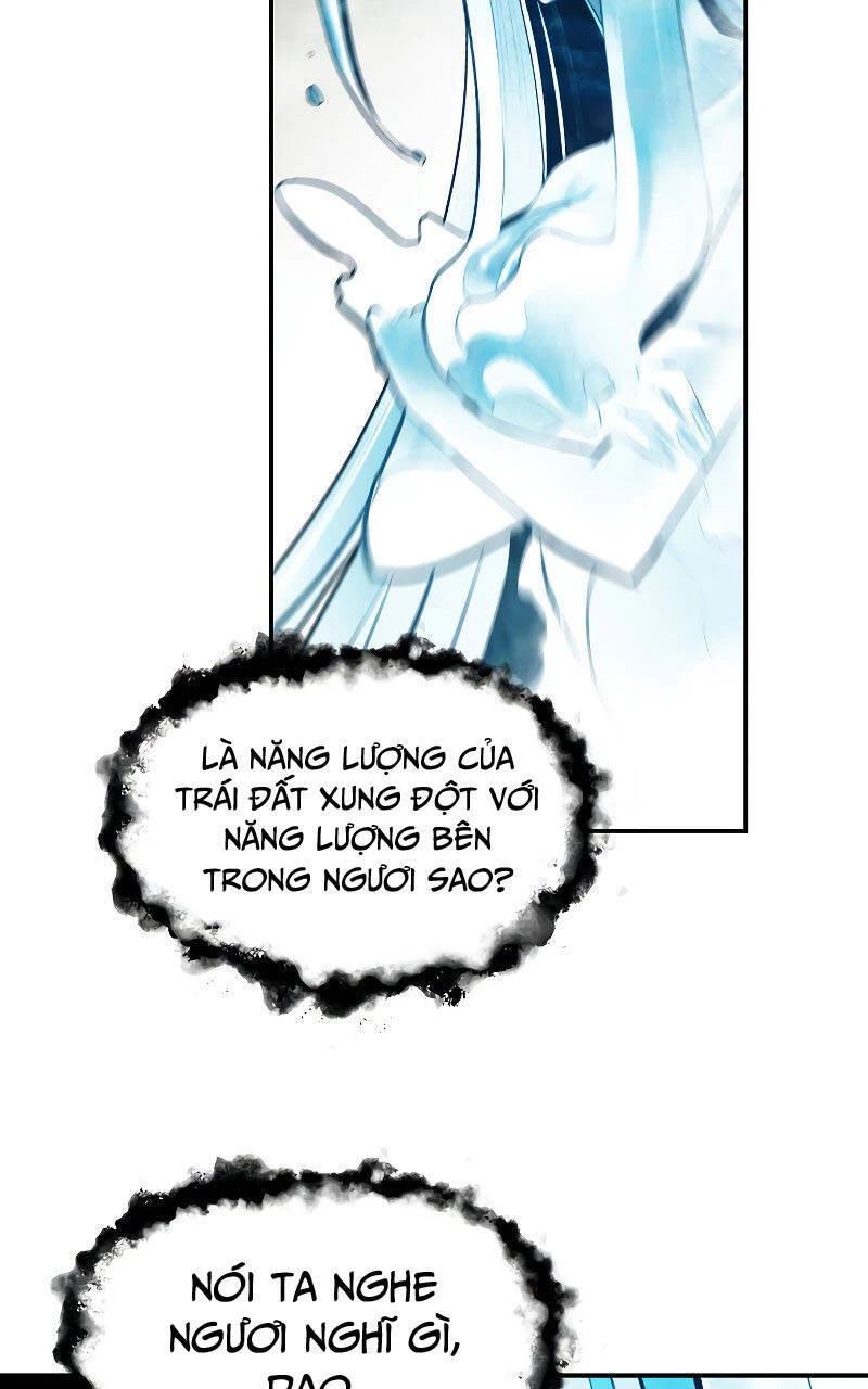 Bất Bại Chân Ma Chapter 162 - Trang 4