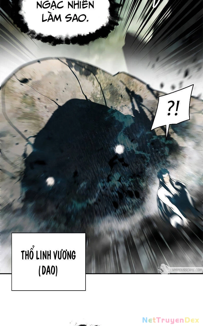 Bất Bại Chân Ma Chapter 162 - Trang 4