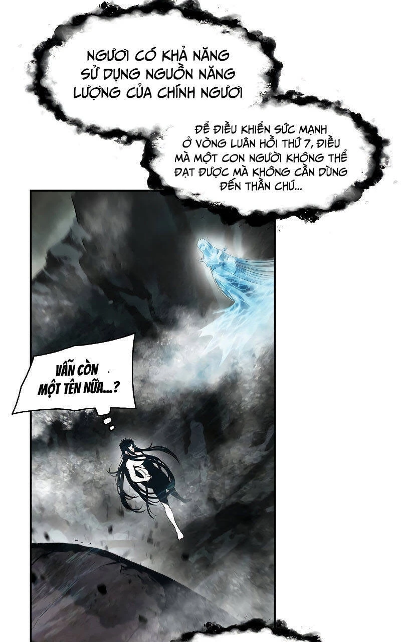 Bất Bại Chân Ma Chapter 162 - Trang 4