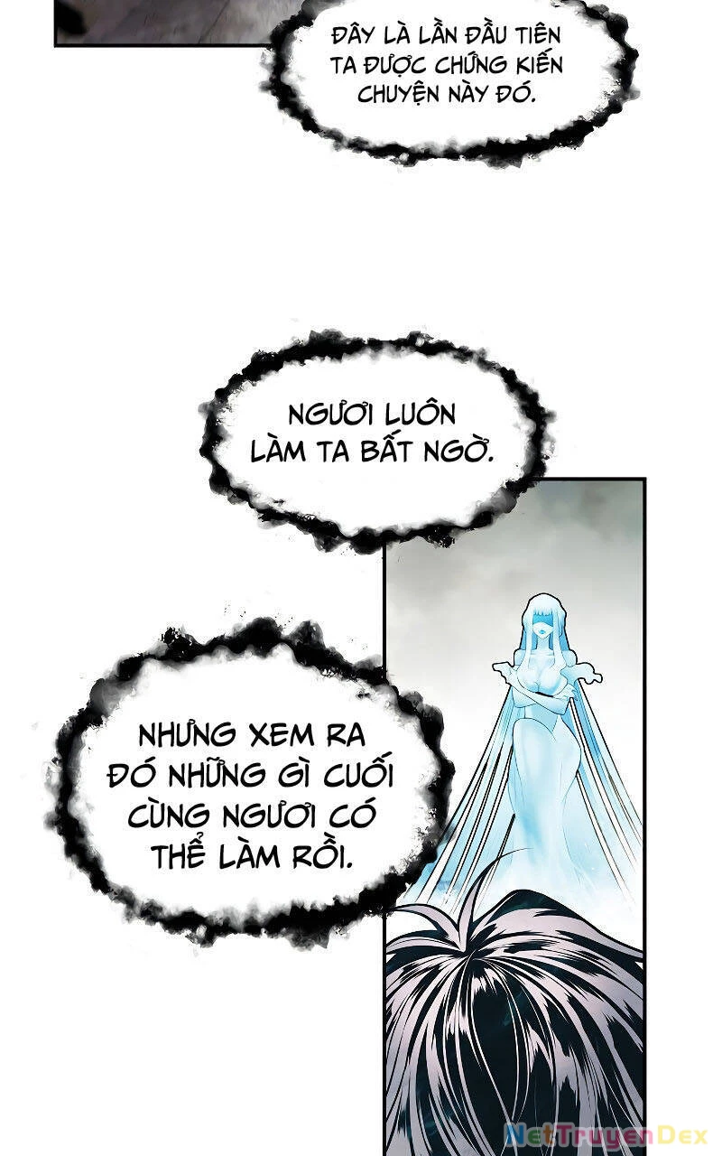 Bất Bại Chân Ma Chapter 162 - Trang 4