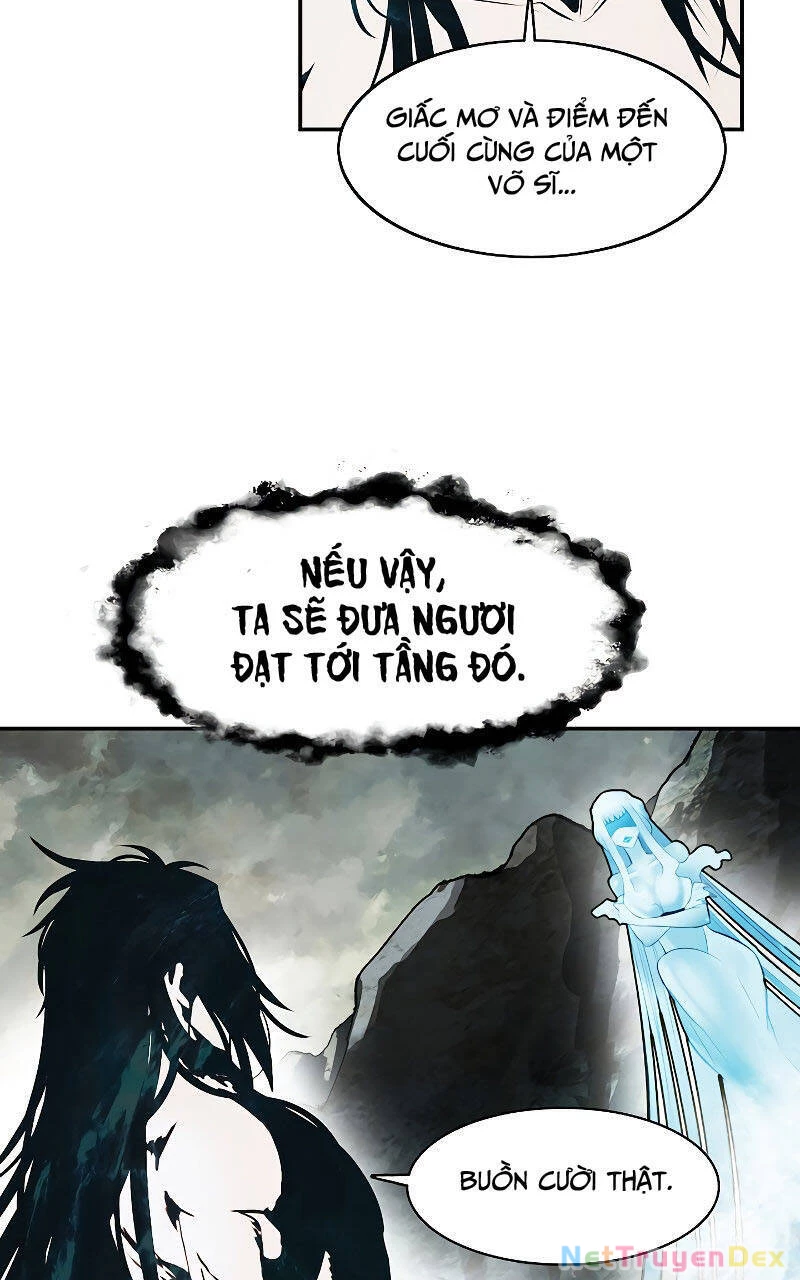 Bất Bại Chân Ma Chapter 162 - Trang 4