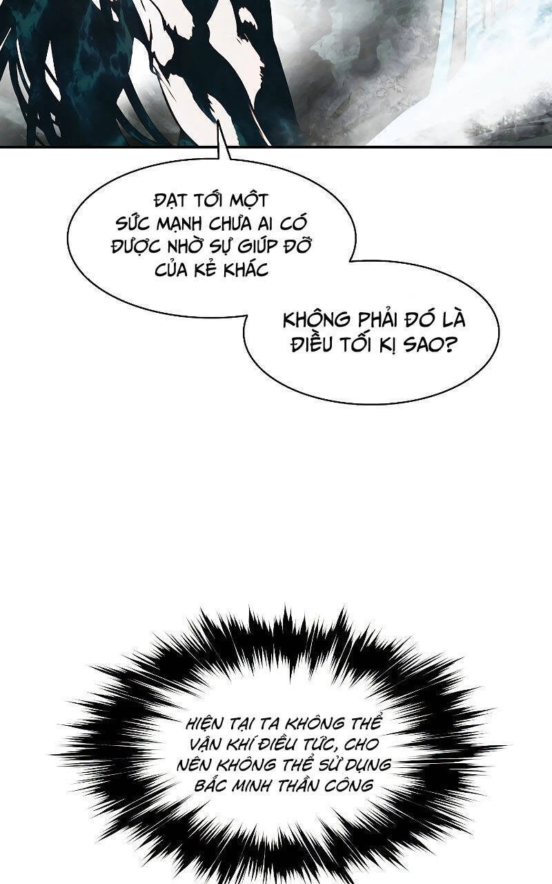 Bất Bại Chân Ma Chapter 162 - Trang 4