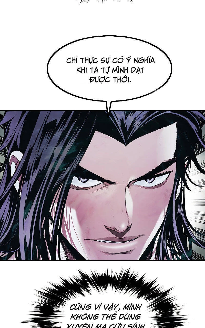 Bất Bại Chân Ma Chapter 162 - Trang 4