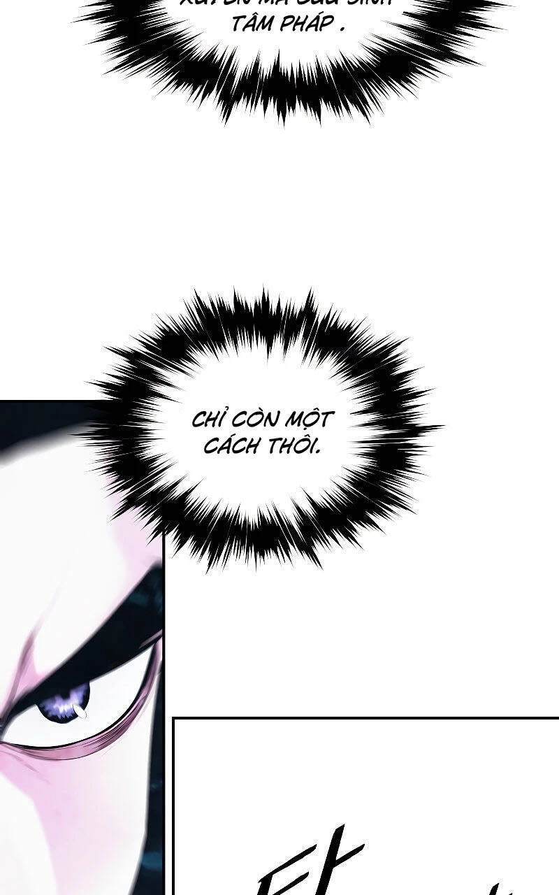 Bất Bại Chân Ma Chapter 162 - Trang 4