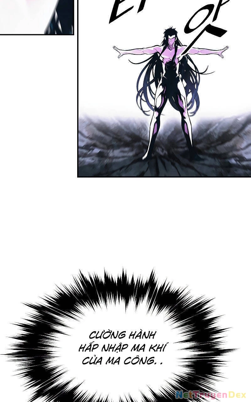 Bất Bại Chân Ma Chapter 162 - Trang 4