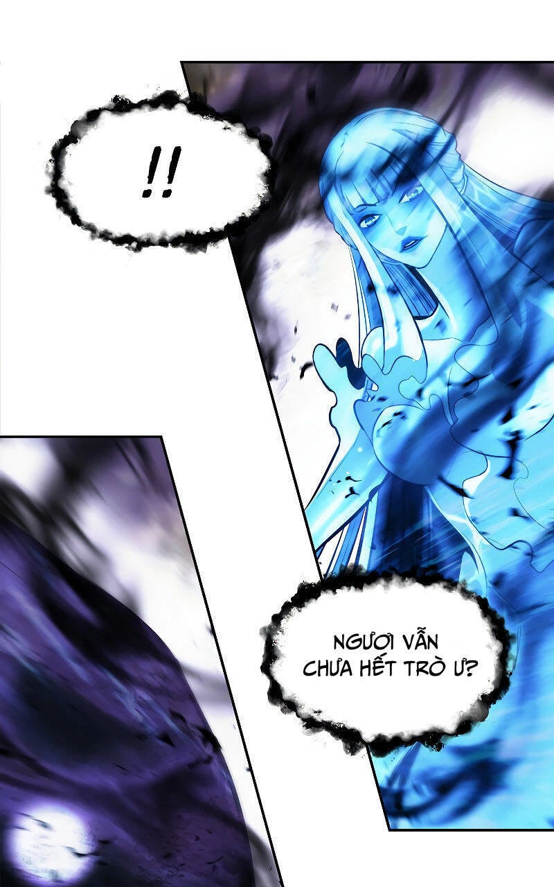 Bất Bại Chân Ma Chapter 162 - Trang 4