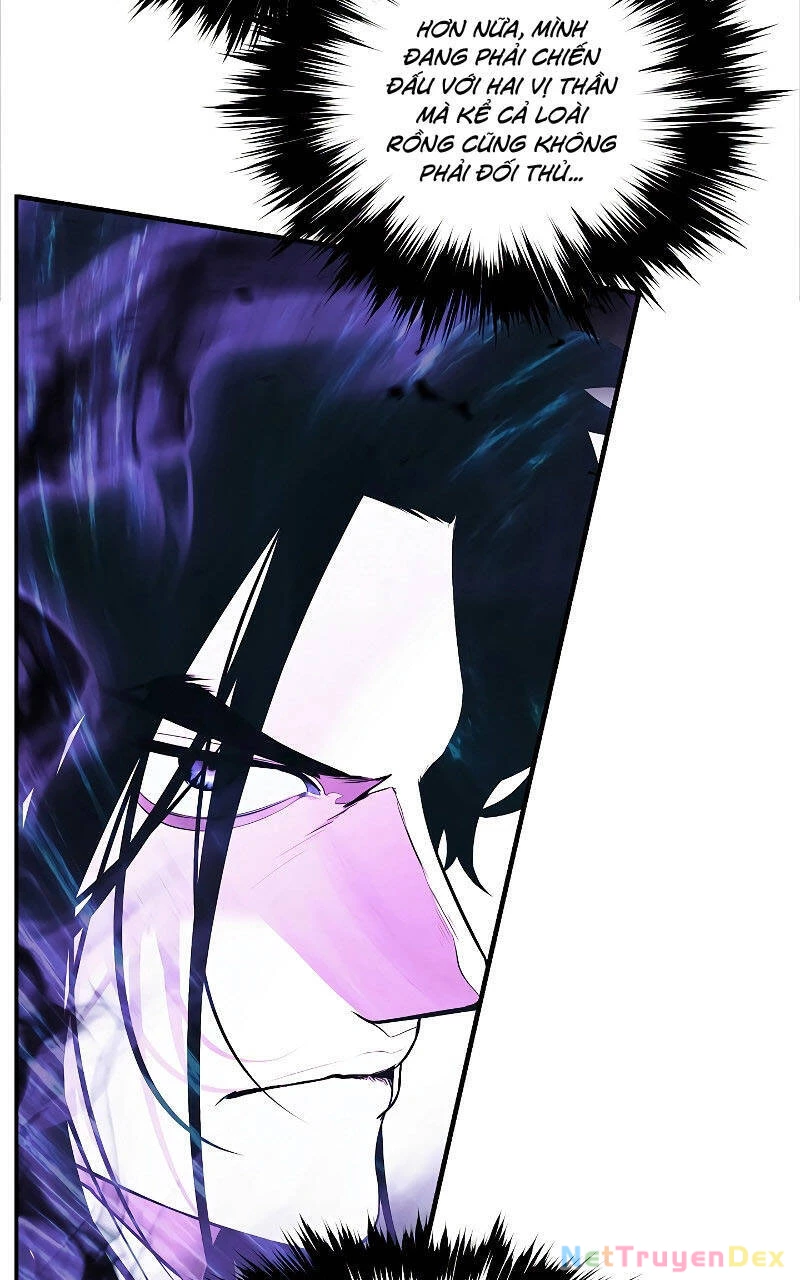 Bất Bại Chân Ma Chapter 162 - Trang 4