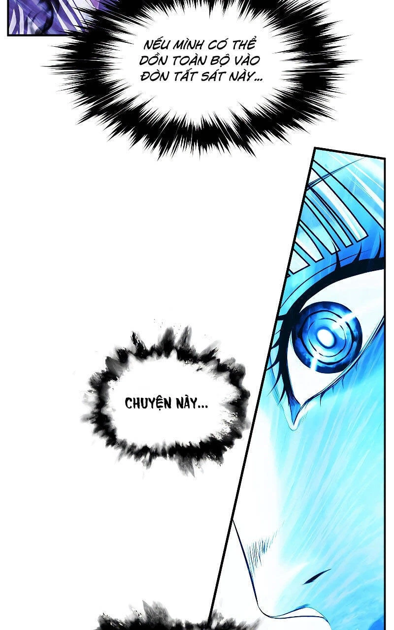 Bất Bại Chân Ma Chapter 162 - Trang 4