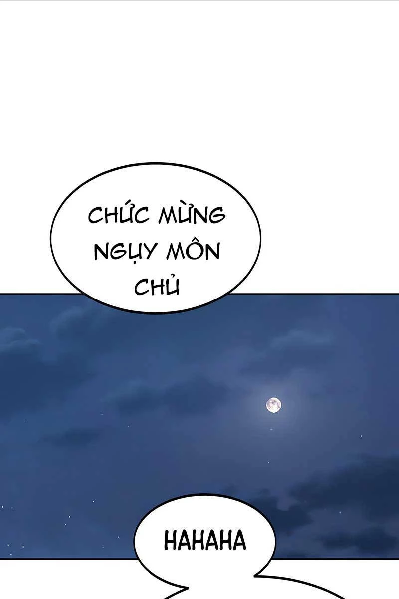 Hoa Sơn Tái Xuất Chapter 80 - Trang 3