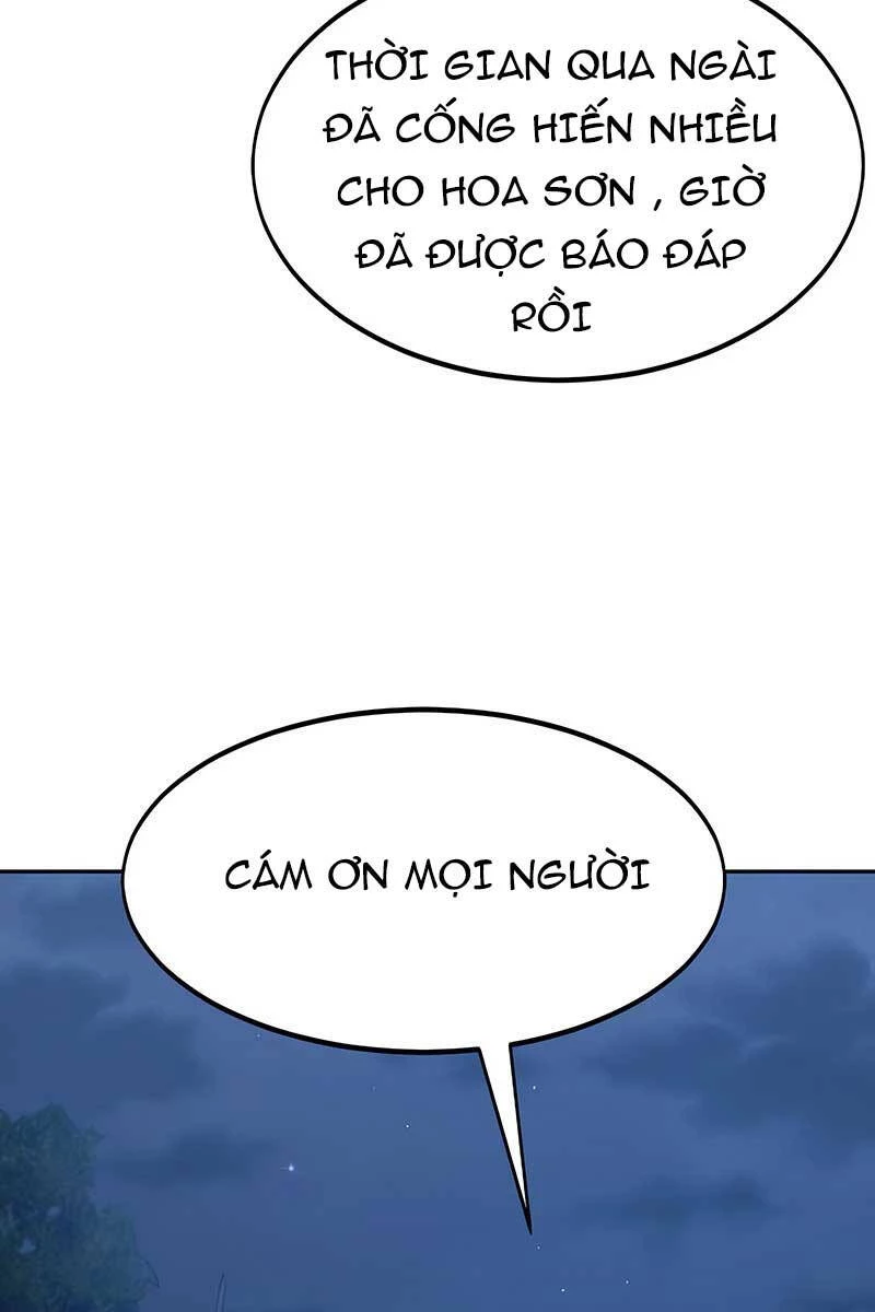 Hoa Sơn Tái Xuất Chapter 80 - Trang 3